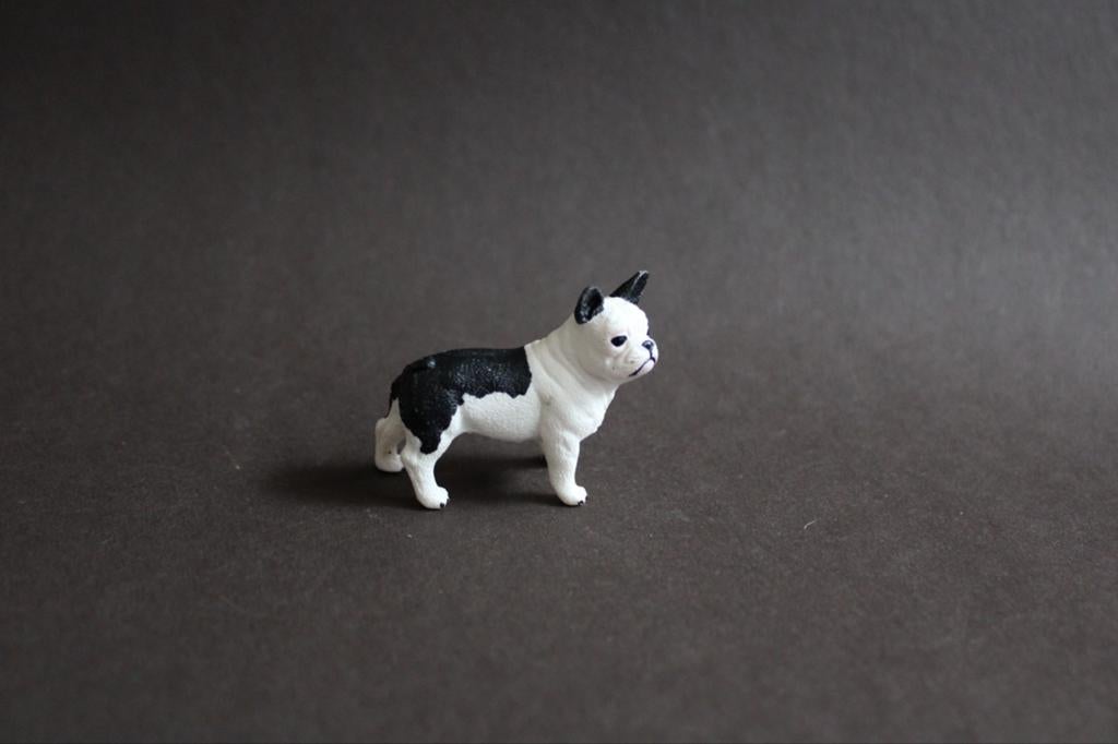 Schleich, Ophalen of Verzenden, Zo goed als nieuw, Overige materialen, Overige merken