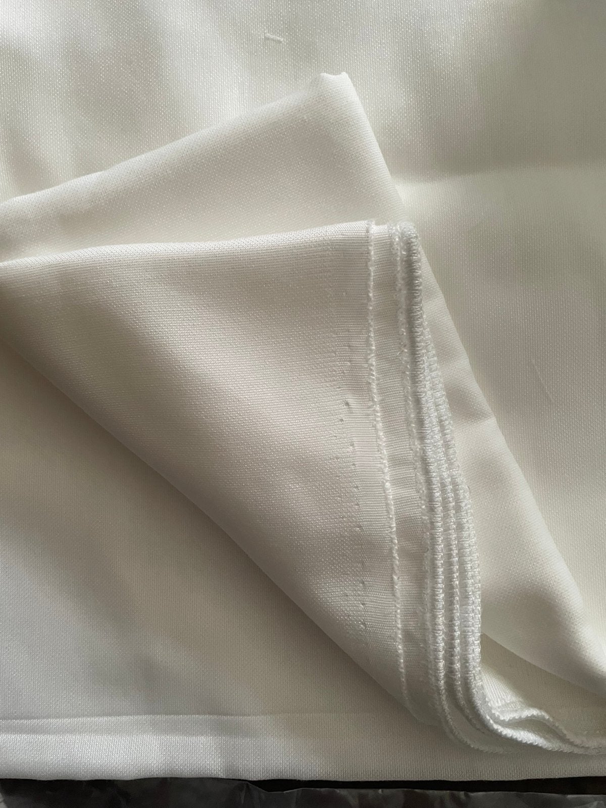 Benodigheden voor wave gordijnen (zie alle foto’s), Wit, Nieuw, Ophalen of Verzenden, Polyester