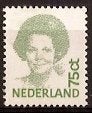 Nederland NVPH nr 1488 postfris Koningin Beatrix 1991, Postzegels en Munten, Postzegels | Nederland, Ophalen of Verzenden, Na 1940