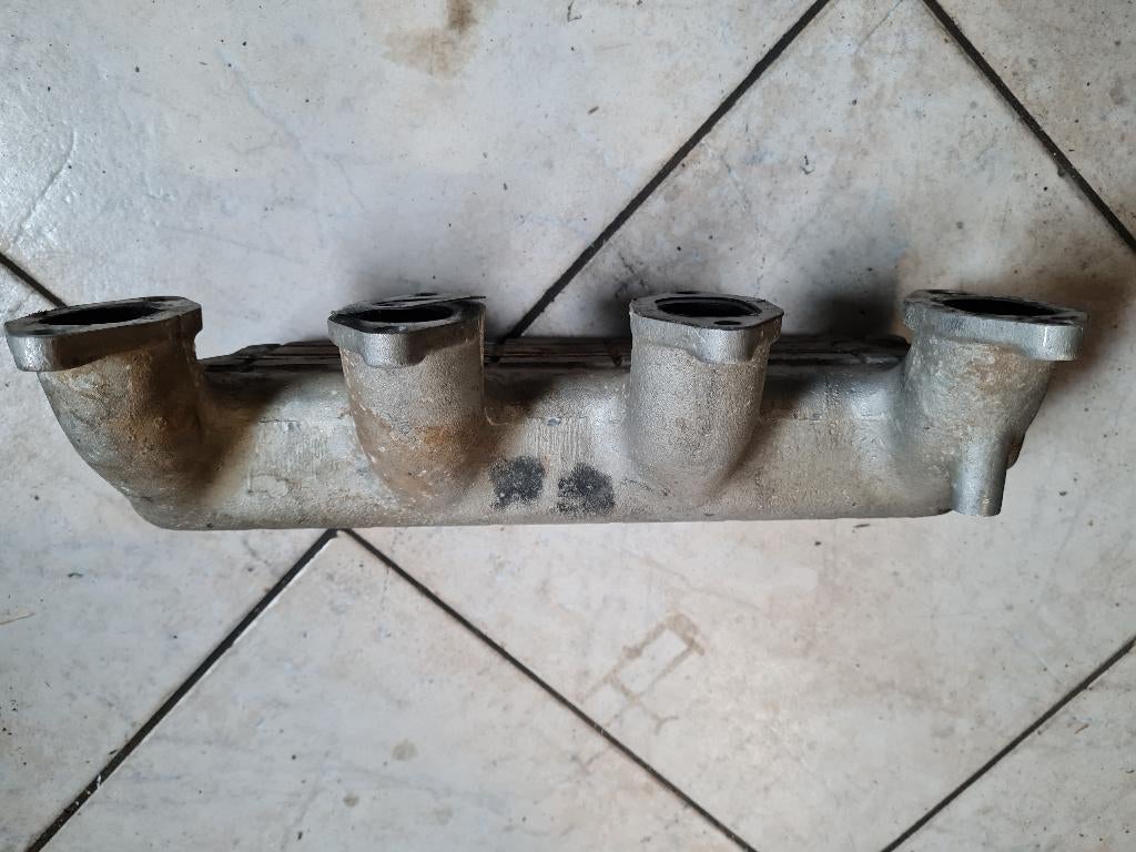 Inlaat spruitstuk Fiat Ducato., Ophalen of Verzenden, Nieuw, Fiat