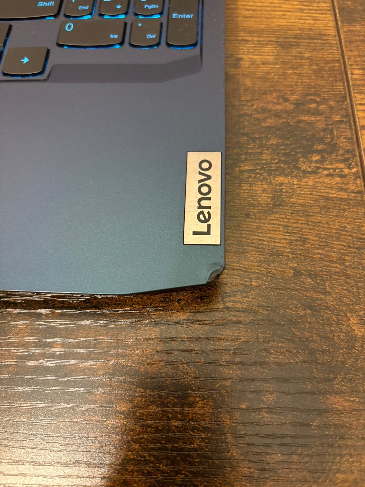 Foto 9 van Lenovo IdeaPad Gaming 3