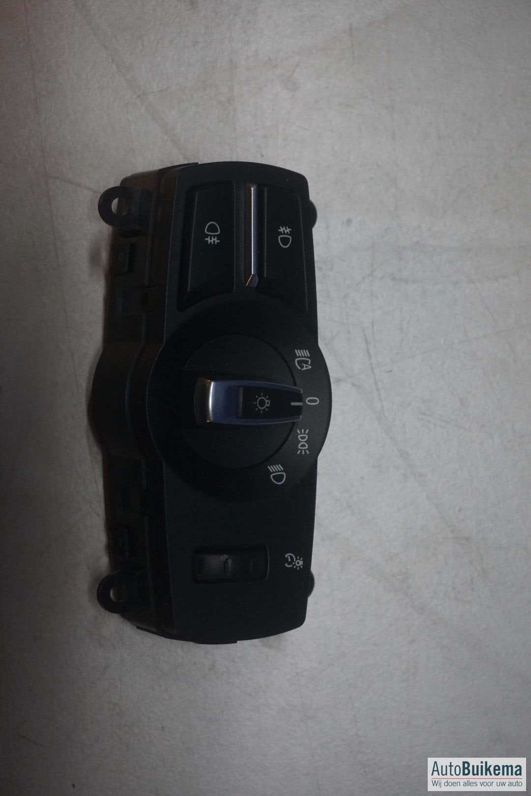 Verlichting schakelaar origineel Bmw X3 F25, -, -, Nieuw, Ophalen of Verzenden