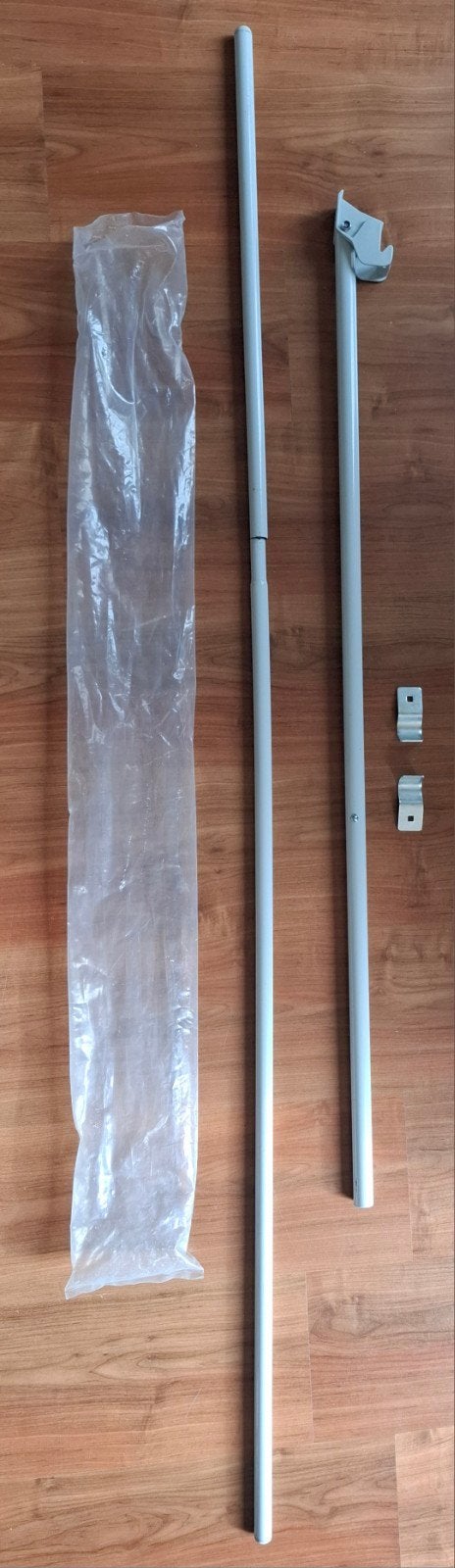 Brustor rafter, trekstang, spantang. 275 cm., Ophalen of Verzenden, Zo goed als nieuw