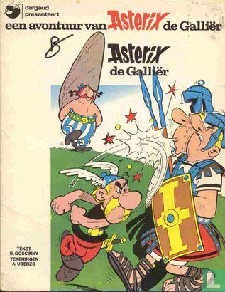 Asterix (7 albums), Boeken, Eén stripboek, Ophalen of Verzenden, Gelezen