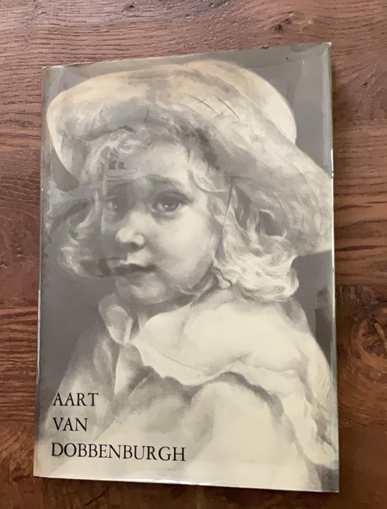 Aart van Dobbenburg, Ophalen of Verzenden, Gelezen, Schilder- en Tekenkunst