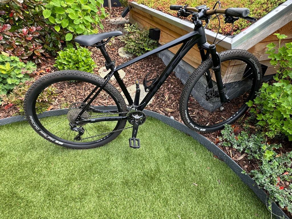 Bulls Copperhead 3 29 - Hardtail Mountainbike (2021-2023), Ophalen of Verzenden, Zo goed als nieuw