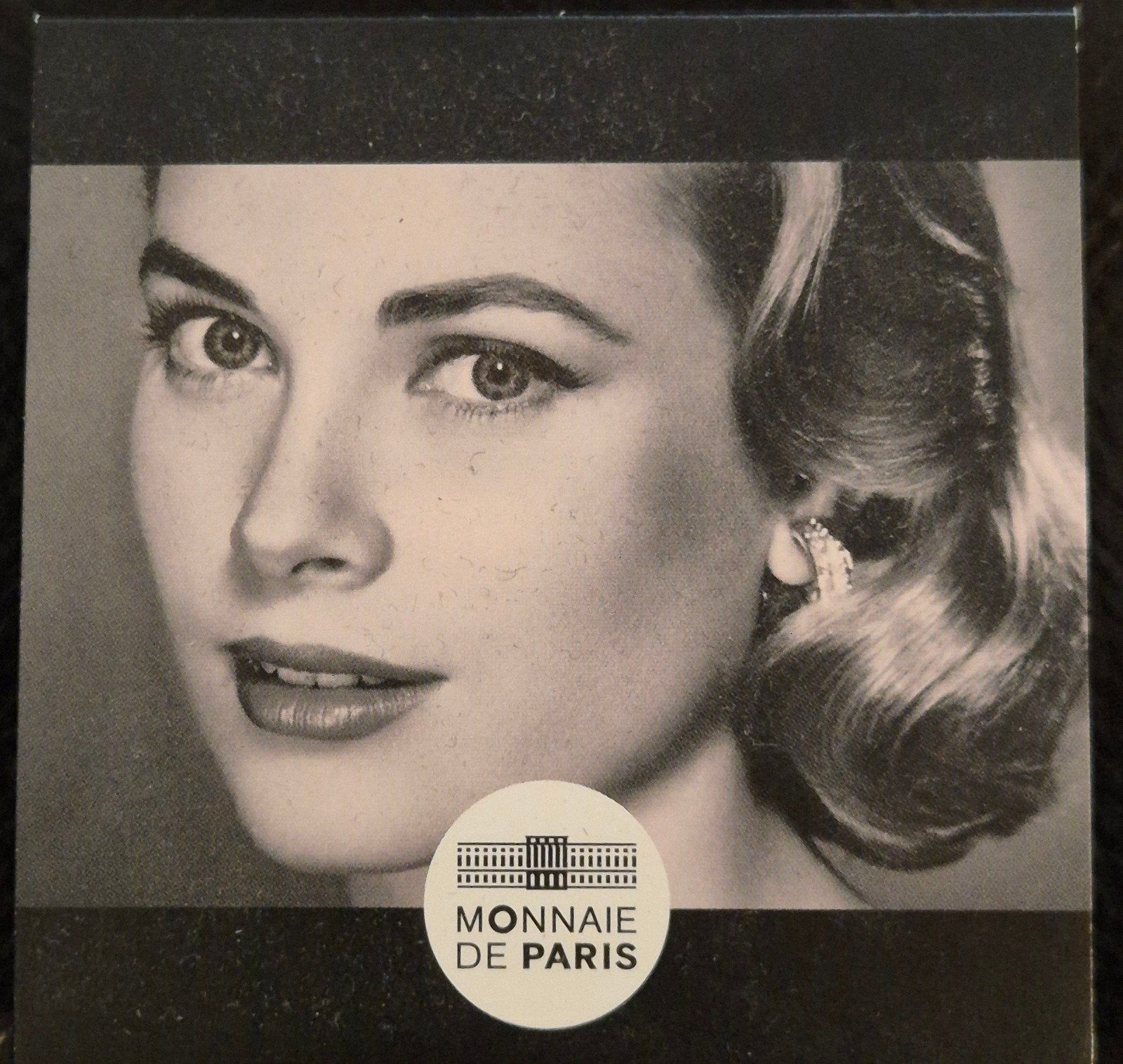 Grace Kelly & Albert I van Monaco zilver munten, Postzegels en Munten, Munten | Europa | Euromunten, Setje, Zilver, Ophalen of Verzenden