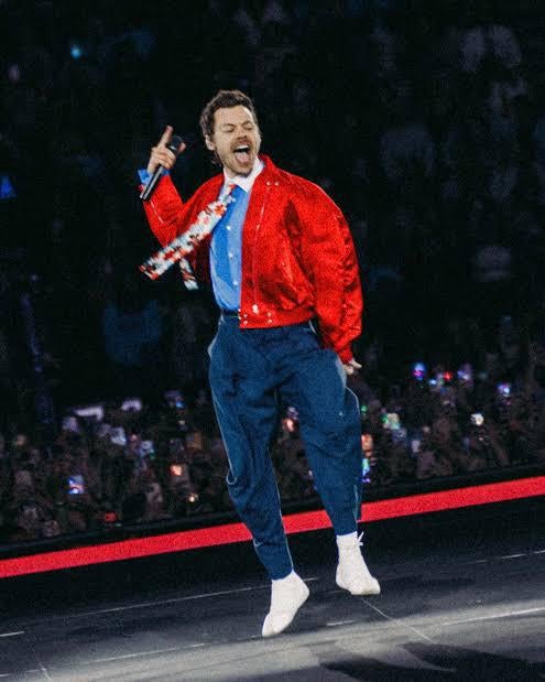 Harry styles 6 luxe business seats (Platinum) 20 mei, Twee personen