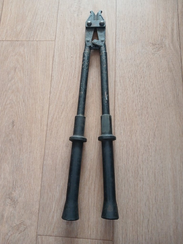 Duitse pionier tang., Verzamelen, Ophalen of Verzenden, Landmacht, Duitsland, Overige typen