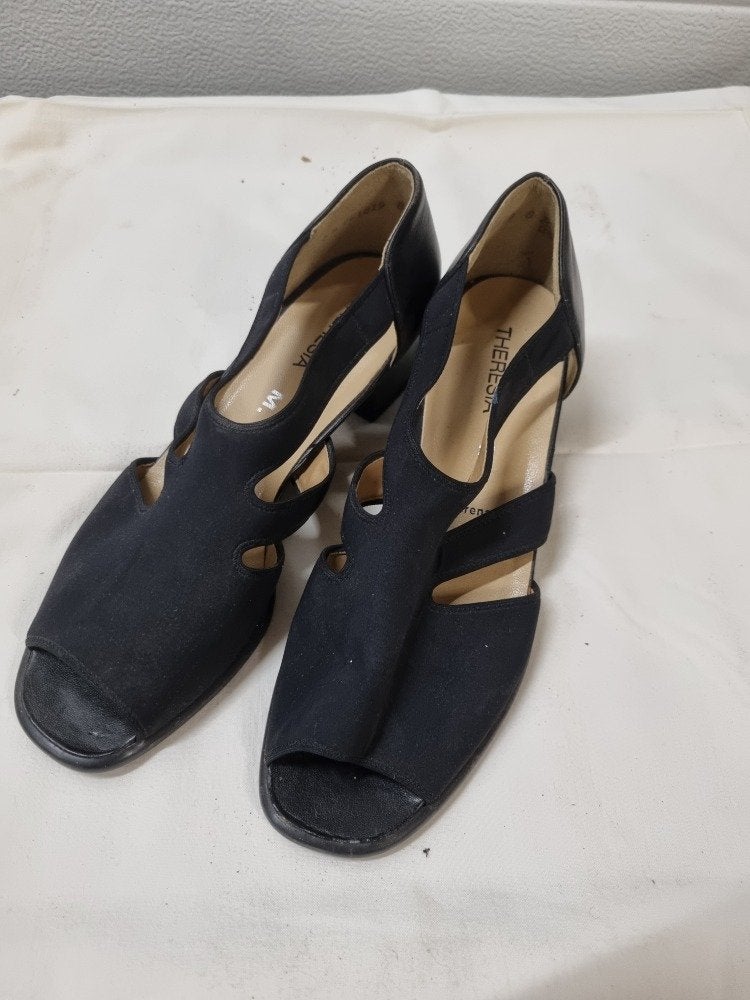 dames sandalen theresia maat 6.5, Ophalen of Verzenden, 'T Olde Gre-j, Info@toldegrej.nl, Endepoelstraat 20f Didam