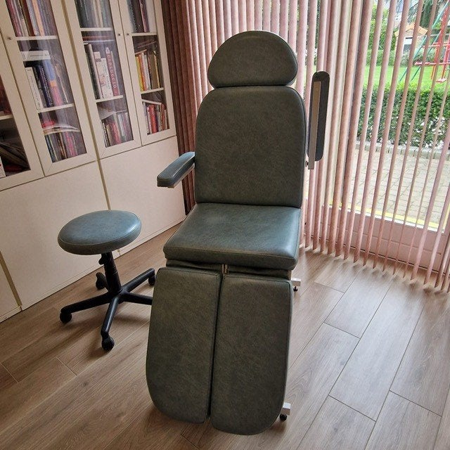 Pedicurestoel, Ophalen, Zo goed als nieuw, Overige typen