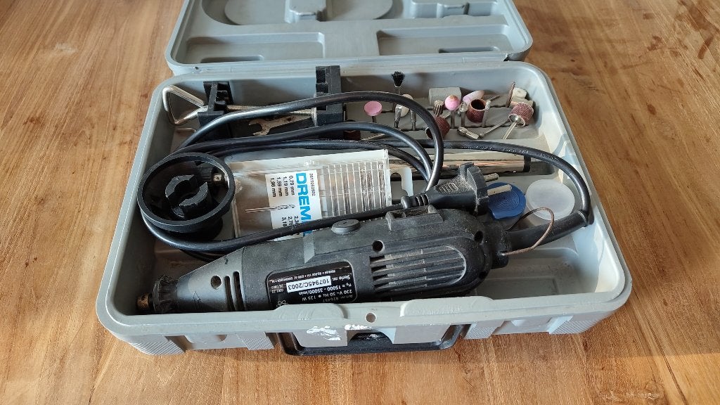 TopCraft multitool, Ophalen, Gebruikt, Multitool, Overige merken