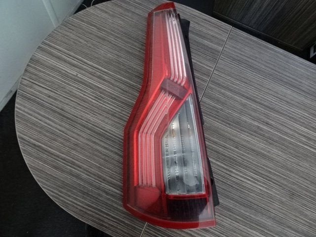 Achterlicht Citroen C4 picasso bj 2008 links., Gebruikt, Ophalen of Verzenden, -, -