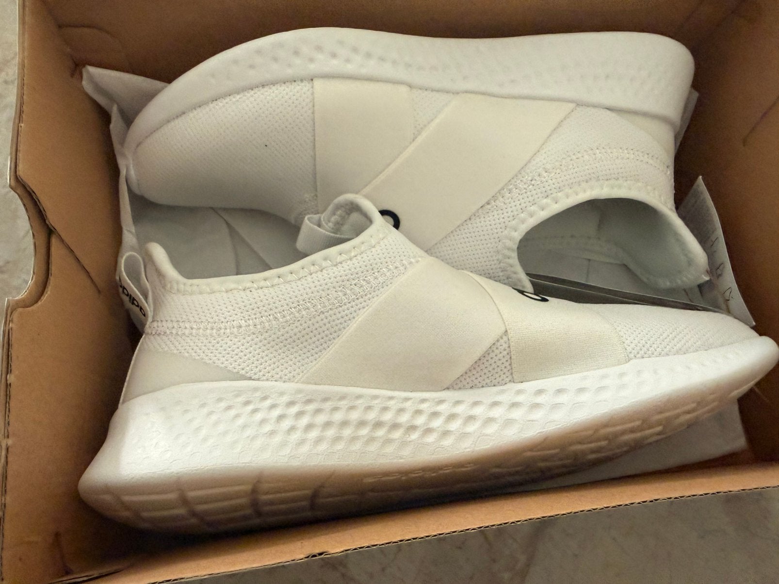 PARTIJ ADIDAS DAMESSCHOENEN – 21 PAAR!, Kleding | Dames, Ophalen of Verzenden, Nieuw, Zwart, Sneakers of Gympen