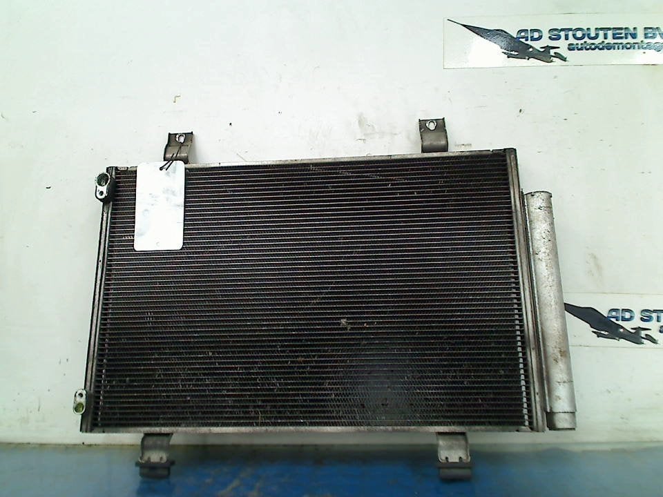 Radiateur Airco Suzuki Swift (ZA/ZC/ZD1/2/3/9) 2006, Gebruikt, Suzuki Deutschland GmbH, Kontakt@suzuki.de, Suzuki-Allee 7, Bensheim 64625, , Duitsland