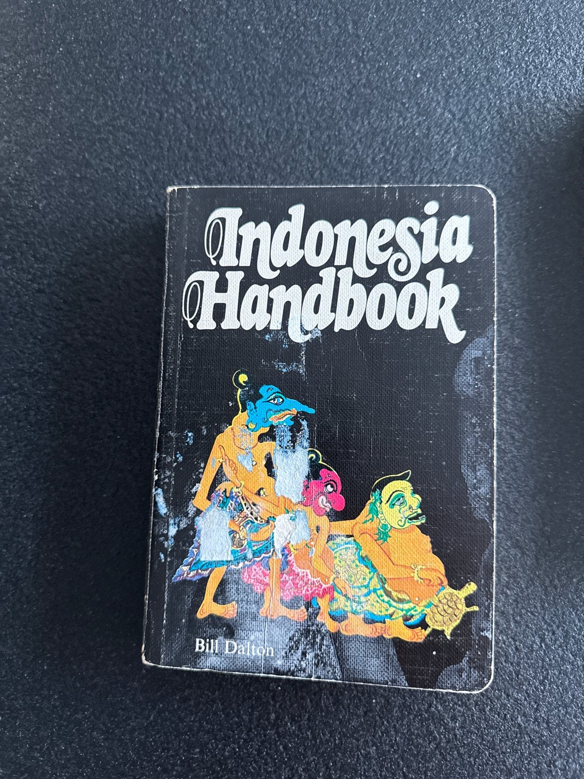 Reisgidsen Indonesië: Indonesia Handbook & Indonesië, Boeken, Ophalen of Verzenden, Reisgids of -boek, Azië, Gelezen