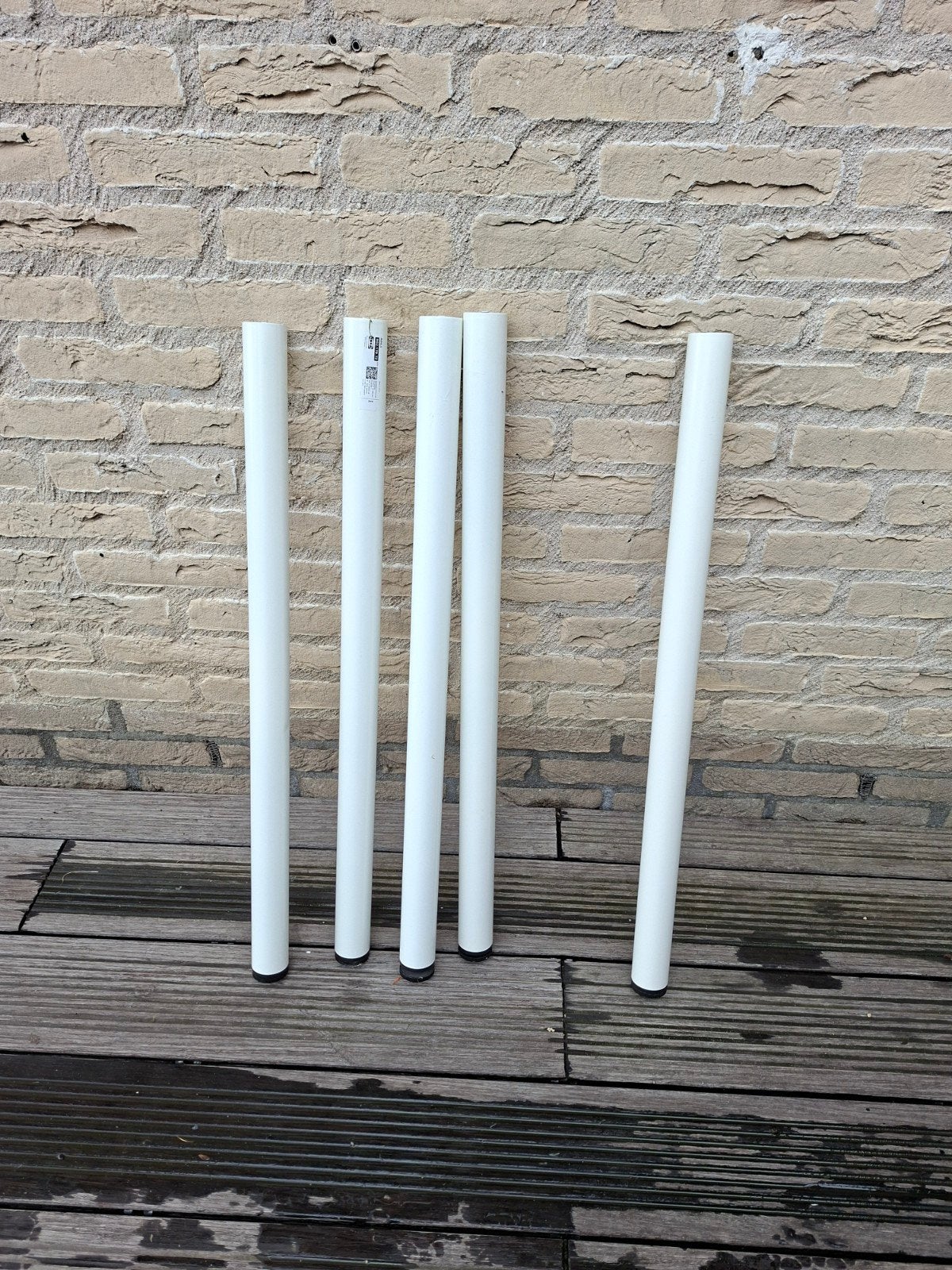 adils bureaupoten ikea 5 stuks, Ophalen of Verzenden