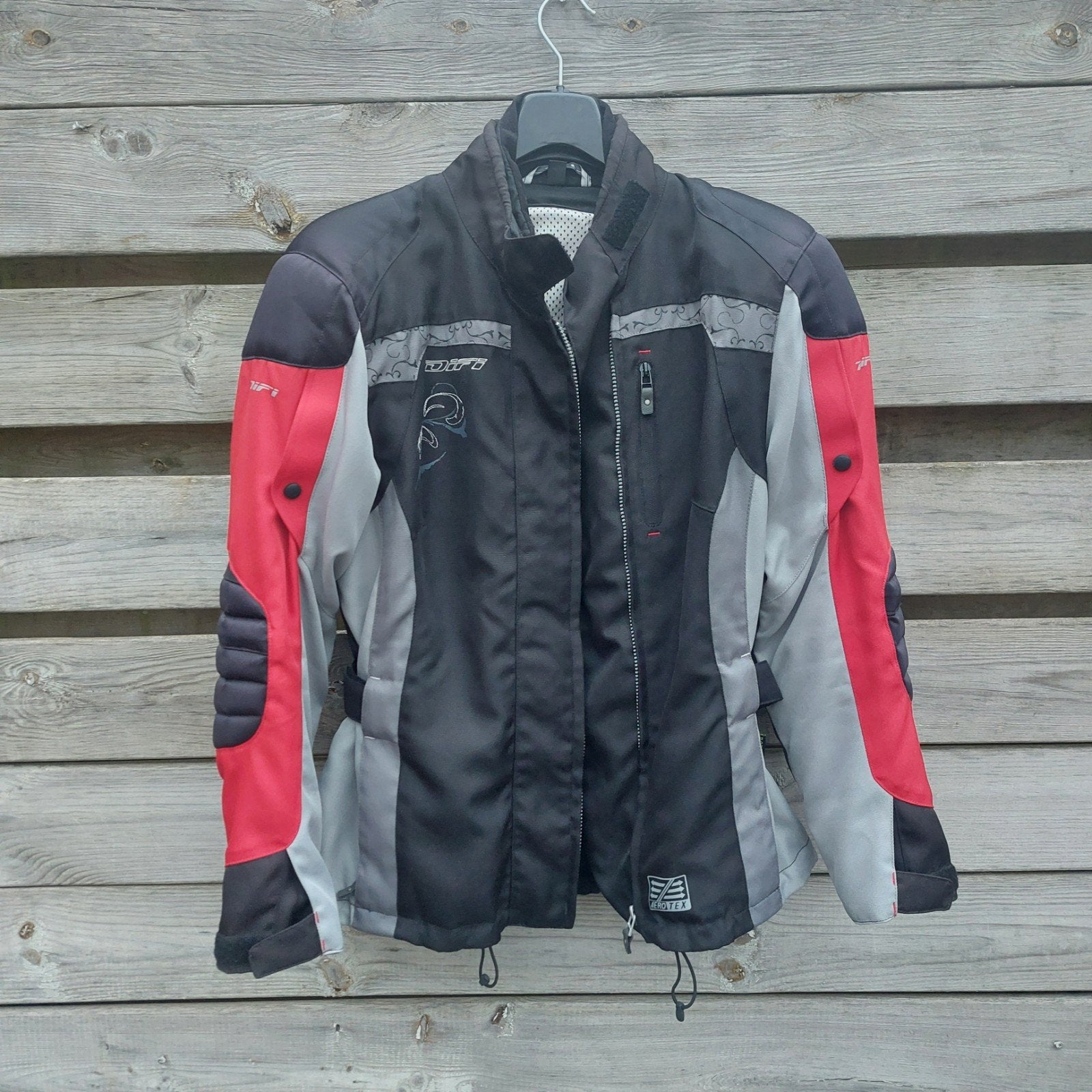 Difi motorkleding, Motoren, Ophalen of Verzenden, Tweedehands, Combipak