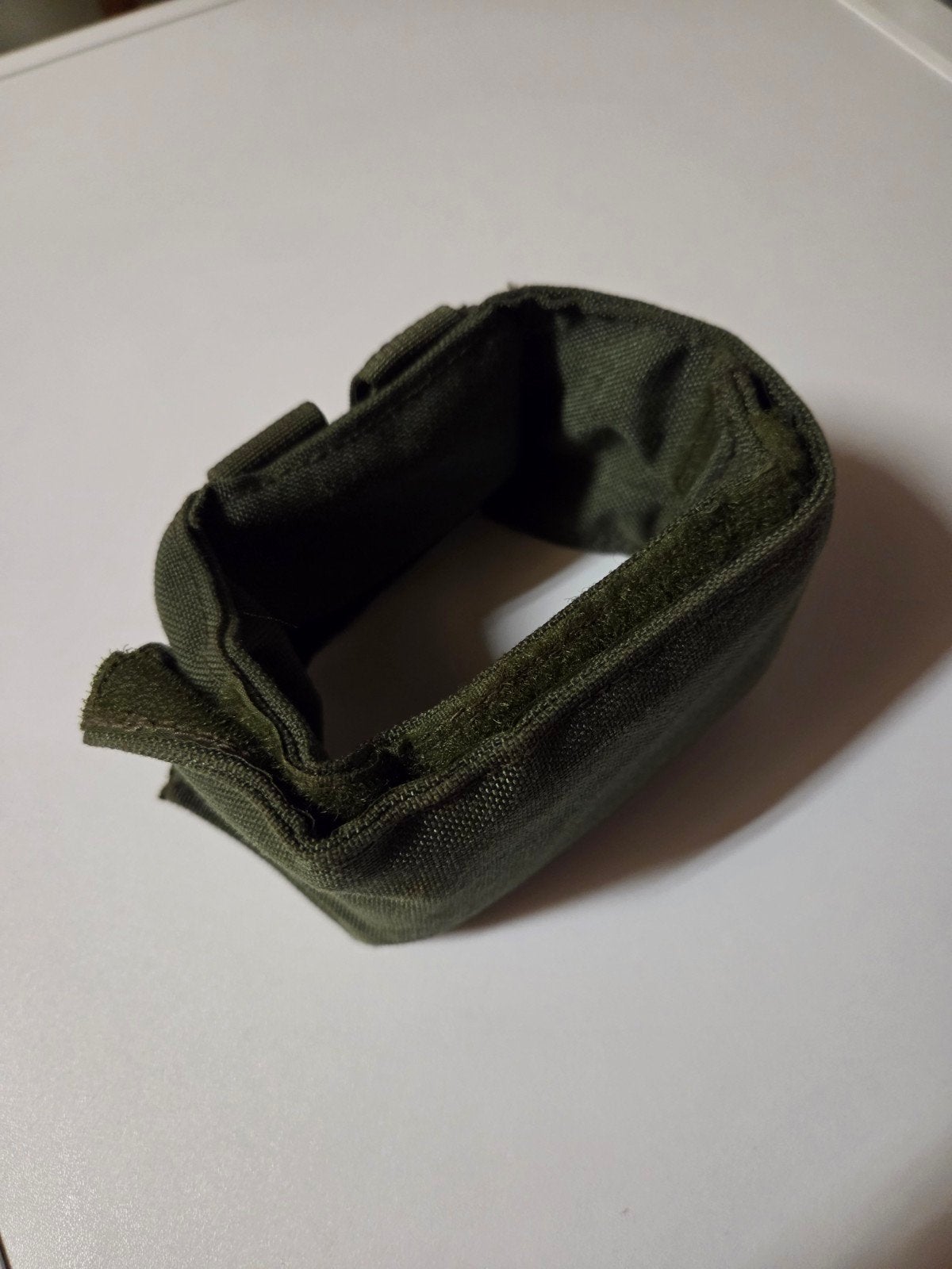 Profile Weapon catch, Ophalen of Verzenden, Landmacht, Nederland, Overige typen