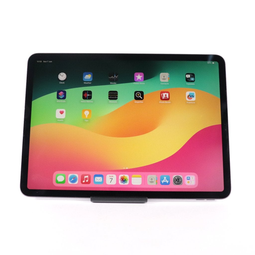 iPad Pro 11-inch 2018 64GB - Gebruikte staat, Computers en Software, Apple iPads, Apple, Gebruikt, Support@apple.com, One Apple Park Way
Cupertino, CA 95014
United States