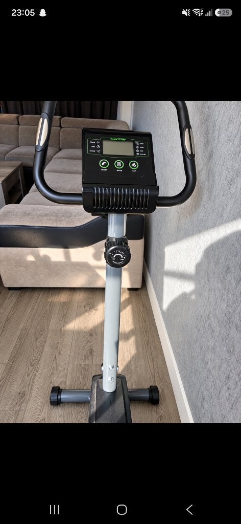 Tunturi hometrainer