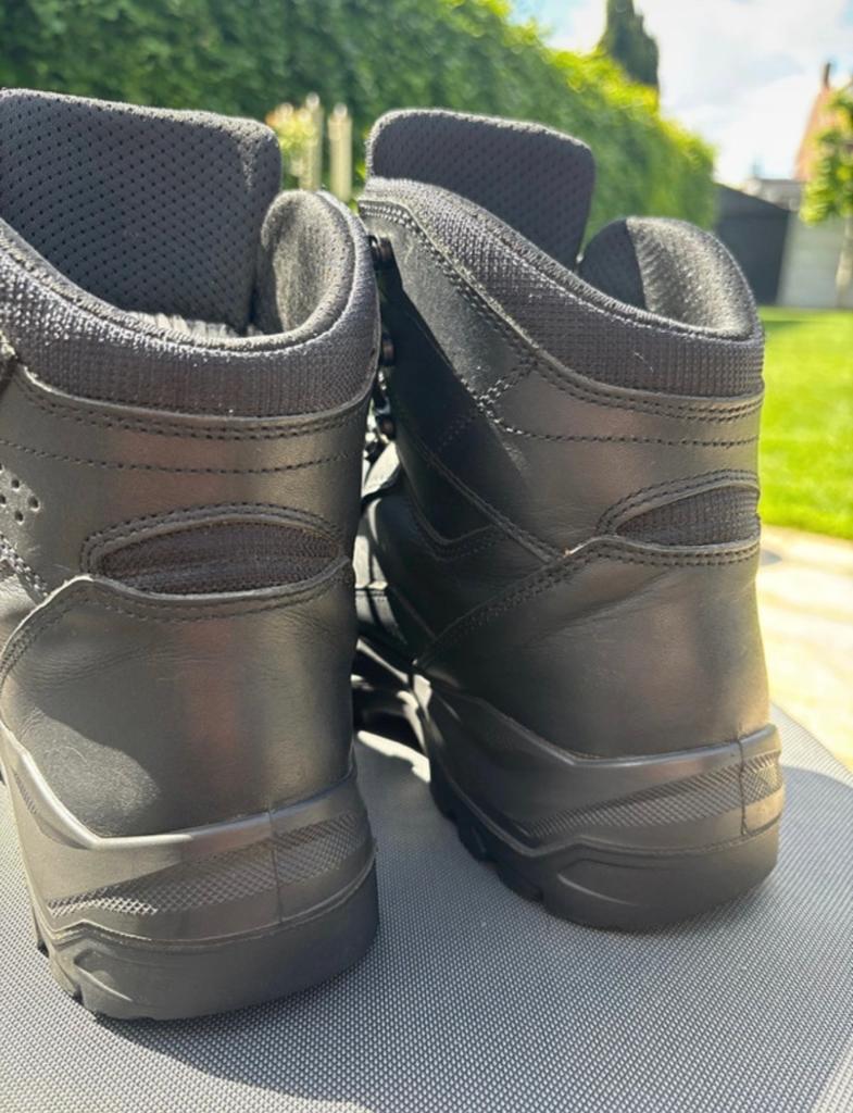 Lowa Renegade II GTX Mid wandelschoenen, Ophalen of Verzenden, Nieuw, Schoenen