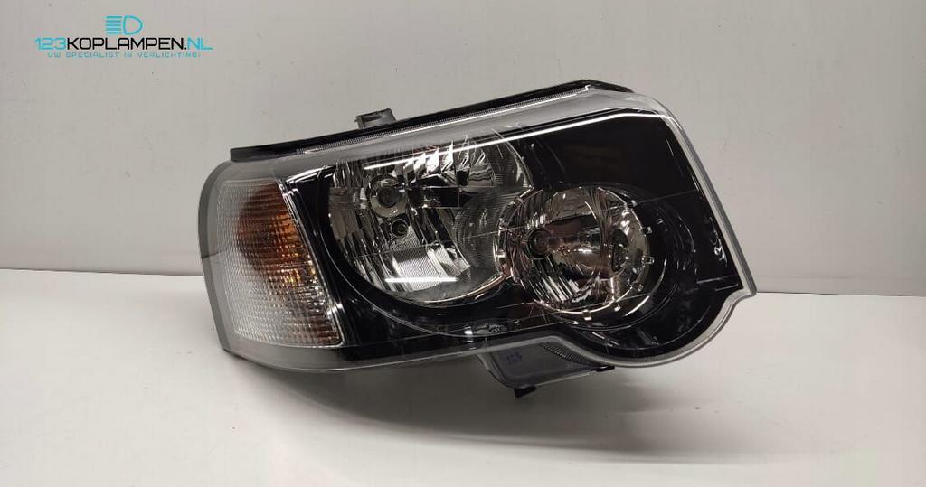 Land Range Rover Freelander Facelift koplamp rechts, Auto-onderdelen, -, -, Ophalen of Verzenden, -