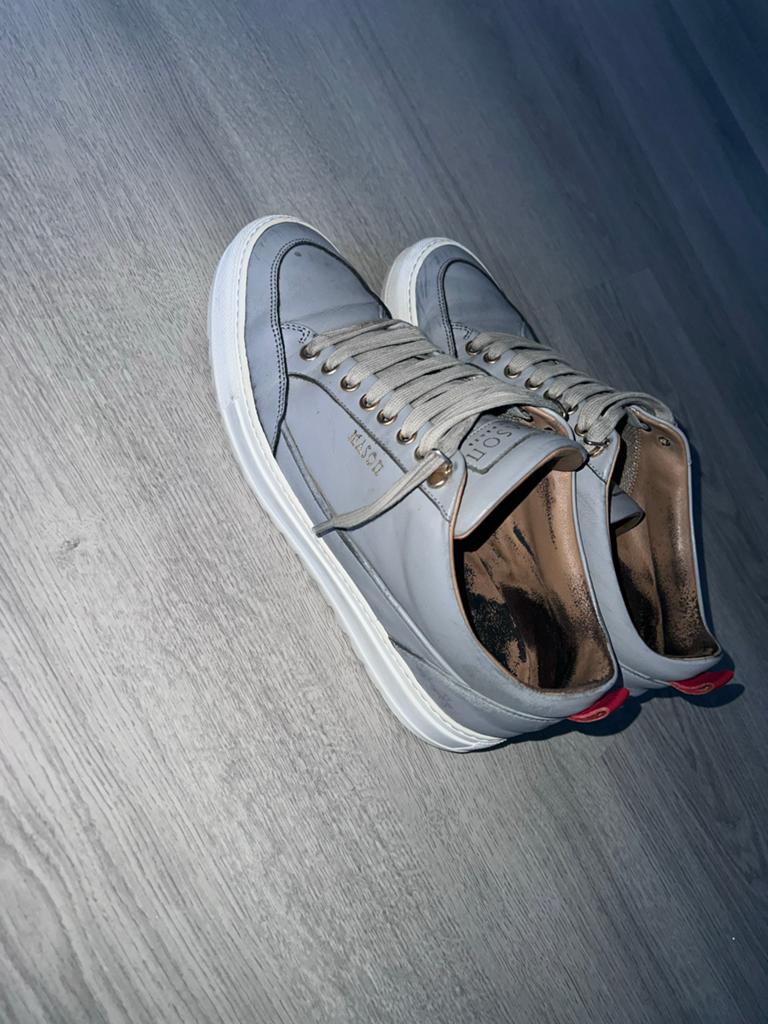 Mason Garments sneakers - Maat 42 - Gedragen, Ophalen, Overige kleuren, Sneakers of Gympen, Gedragen