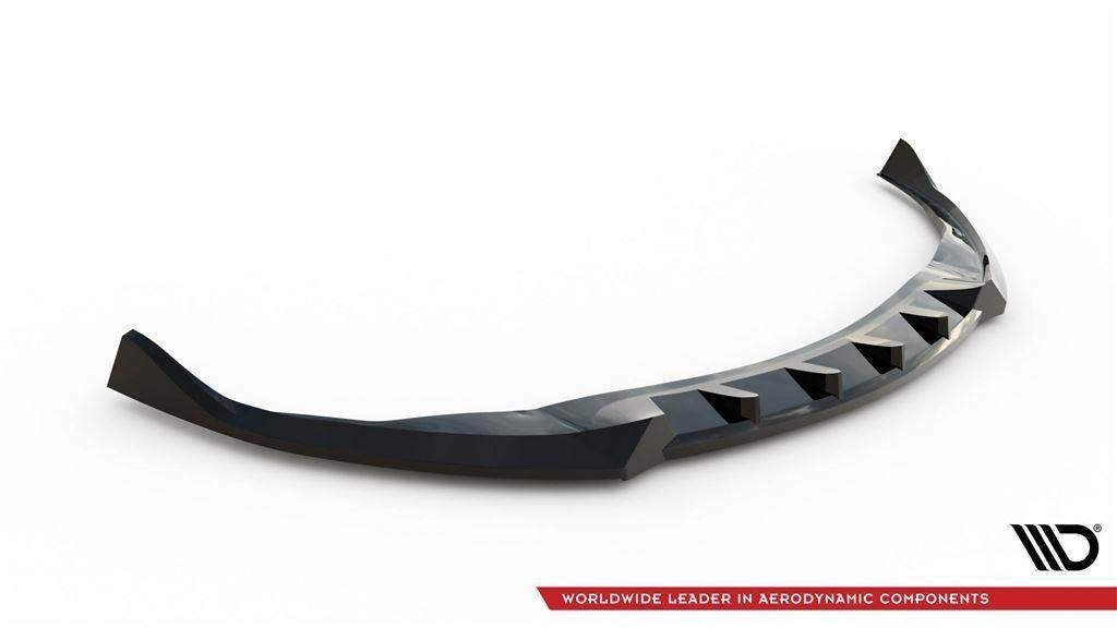 Maxton Design Spoiler Splitter Lip Voor Bmw Z4 E89, Verzenden, Automotive Parts, A.parts@hotmail.nl, Trasmolenlaan 12 3447 GZ Woerden