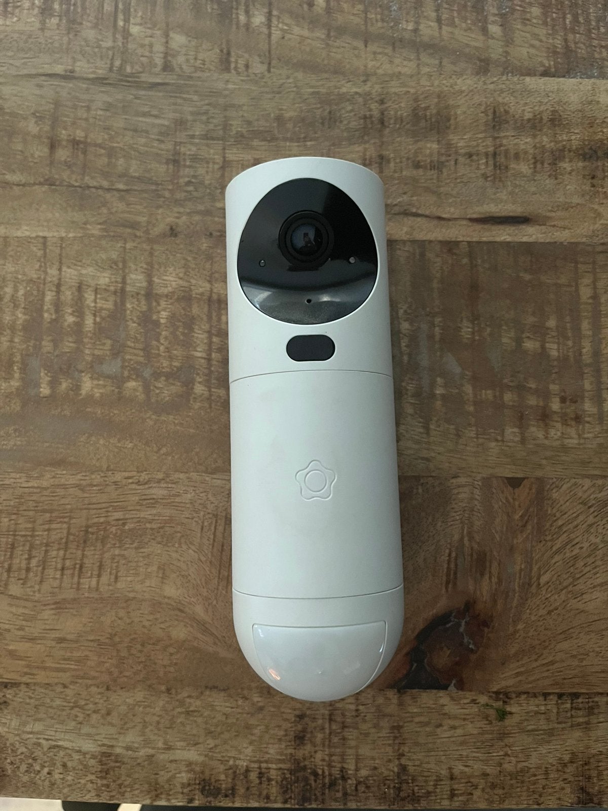 Verisure | Camera, Ophalen of Verzenden, Zo goed als nieuw, Compleet systeem, Beweging
