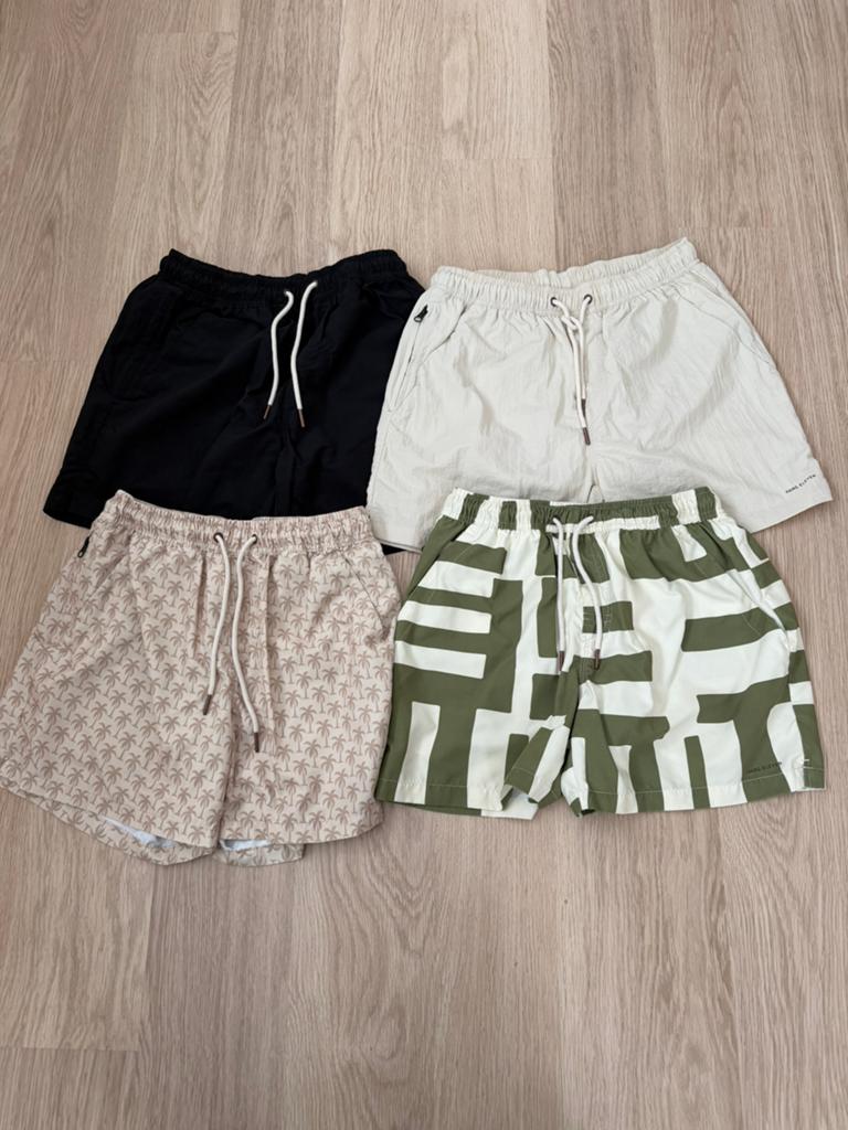 Hang Eleven zwembroeken | Maat M, Kleding | Heren, Badmode en Zwemkleding, Ophalen of Verzenden, Maat 48/50 (M), Overige kleuren