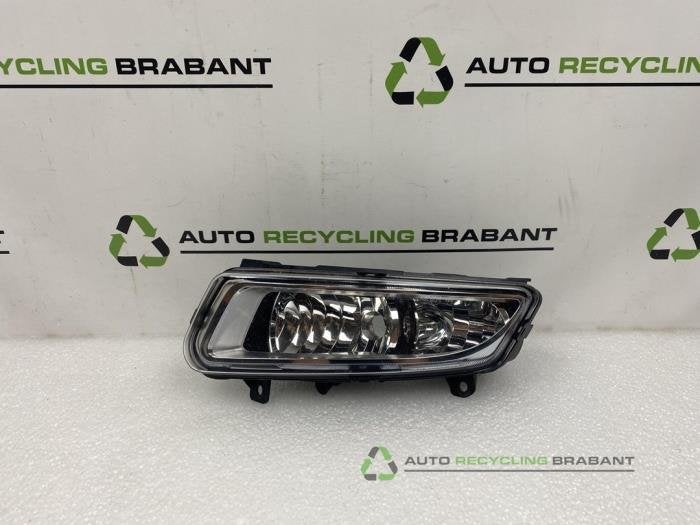 Mistlamp links-voor van een Volkswagen Polo, Auto-onderdelen, Gebruikt, -, -, Ophalen of Verzenden