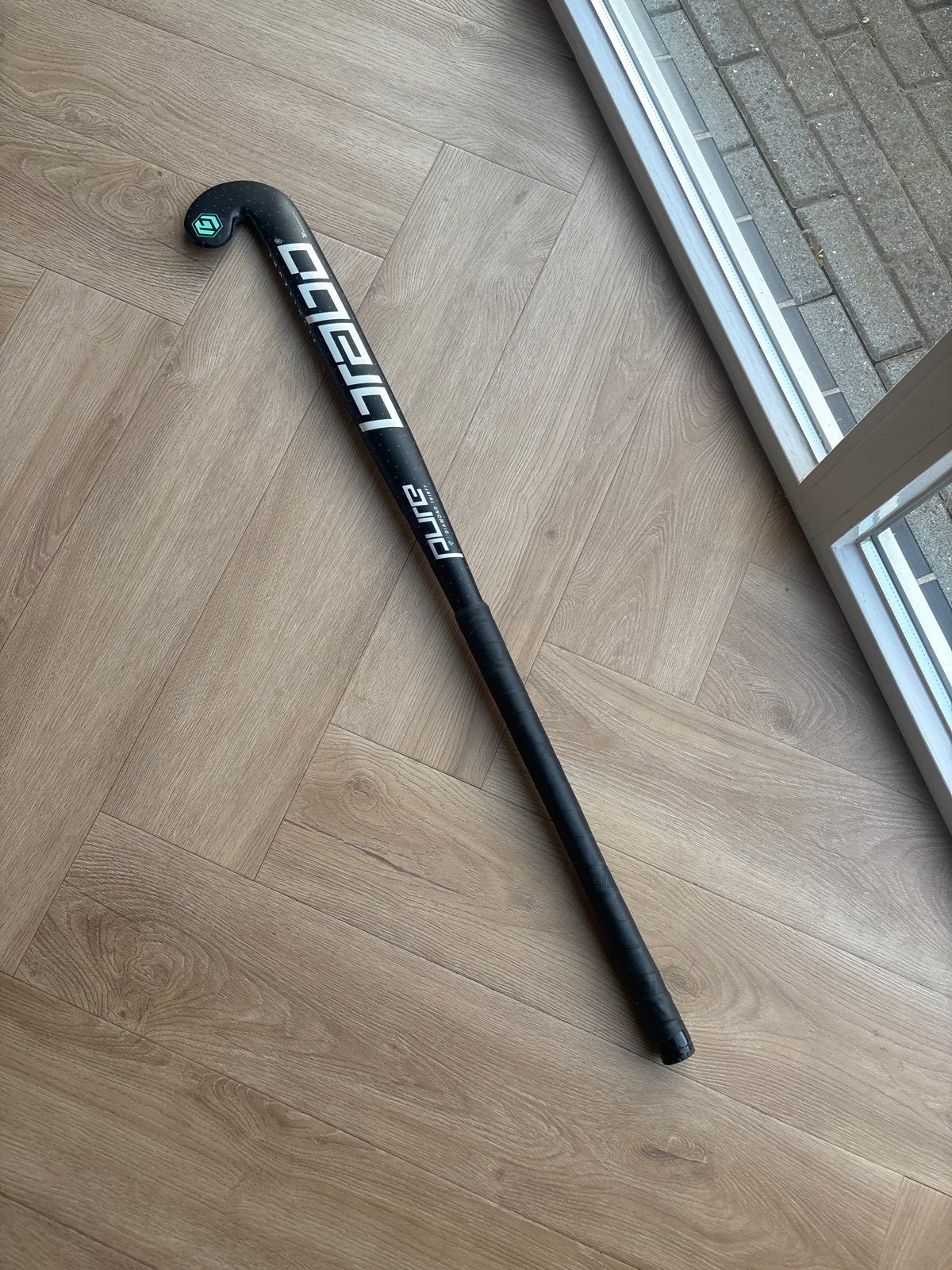 Dita Pure Diamond Thirty Hockeystick, Ophalen of Verzenden, Gebruikt, Stick