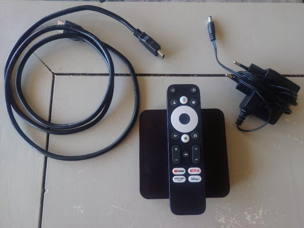 IPTV kastje, Ophalen, Nieuw