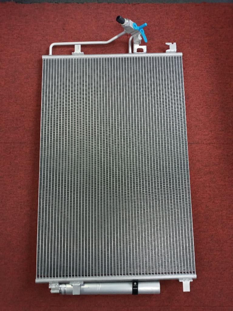 airco condensor  mercedes sprinter -VW crafter, Ophalen of Verzenden, Nieuw, Mercedes-Benz