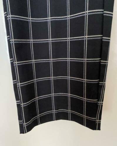 H&M pantalon maat 50 NIEUW, Ophalen of Verzenden, Nieuw, Zwart, Broek of Spijkerbroek