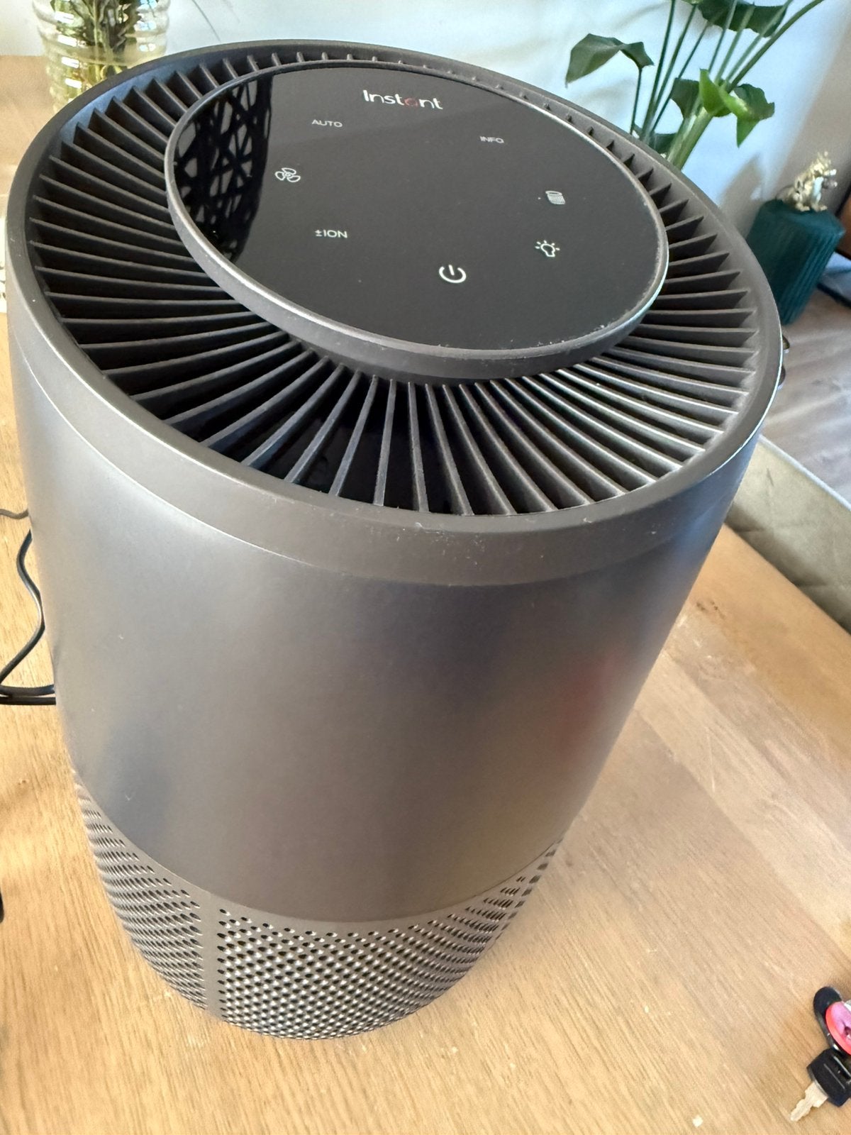 Instant Pot air purifyer, Ophalen of Verzenden, Zo goed als nieuw, Luchtreiniger