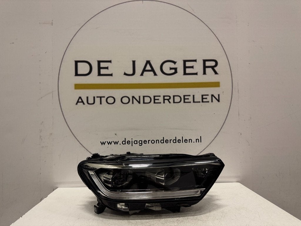 VW T ROC T-ROC FACELIFT VOL LED KOPLAMP RECHTS 2GA941036AT, Gebruikt, Volkswagen, Volkswagen AG, Berliner Ring 2
38440  Wolfsburg, DE