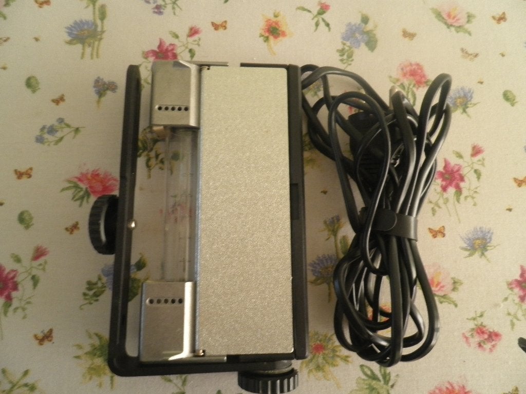 Retro philips filmlamp, Verzamelen, Ophalen of Verzenden, 1960 tot 1980, Overige typen