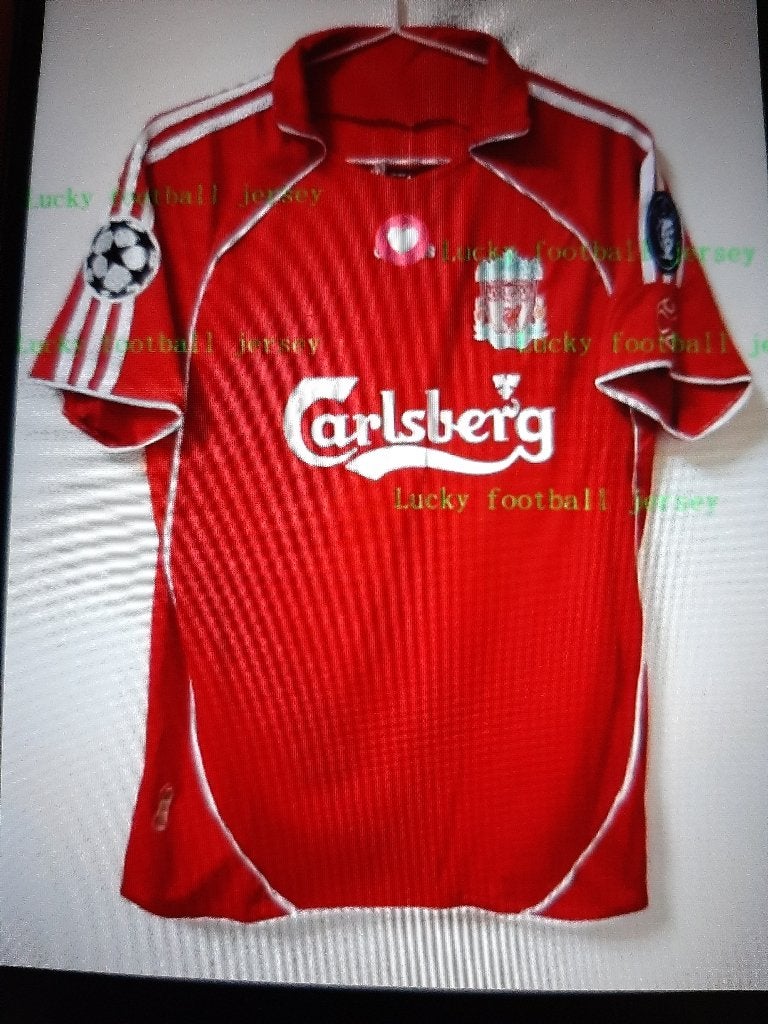 Voetbal liverpool torres L maat, Maat L, Verzenden, Nieuw, Shirt