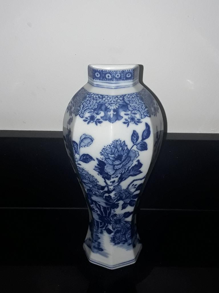 Rosenthal porseleinen wandvaas Ching Dynasty, Verzenden
