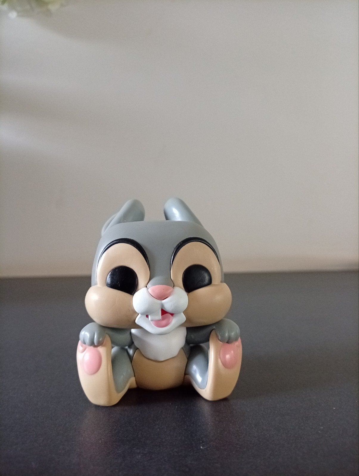 Funko Pop Thumper (Stampertje) uit Bambi, Ophalen of Verzenden, Zo goed als nieuw