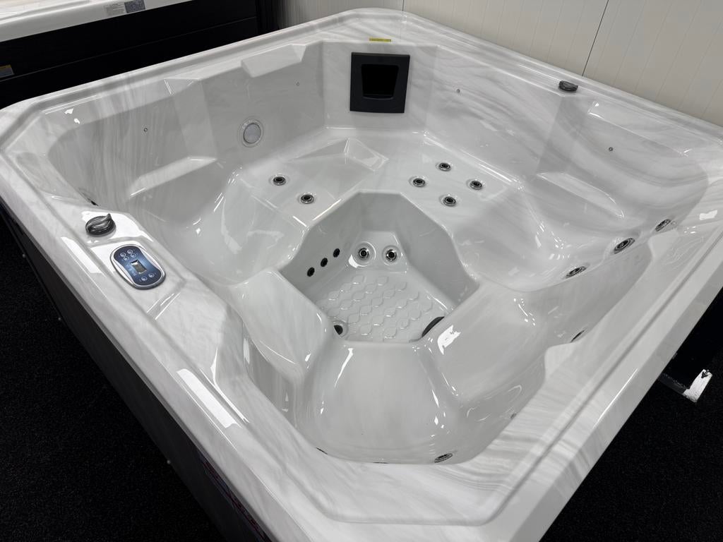 Ontspan elke dag in je eigen spa – al vanaf €125,- per maand, Ophalen of Verzenden, Nieuw, Filter, Vast