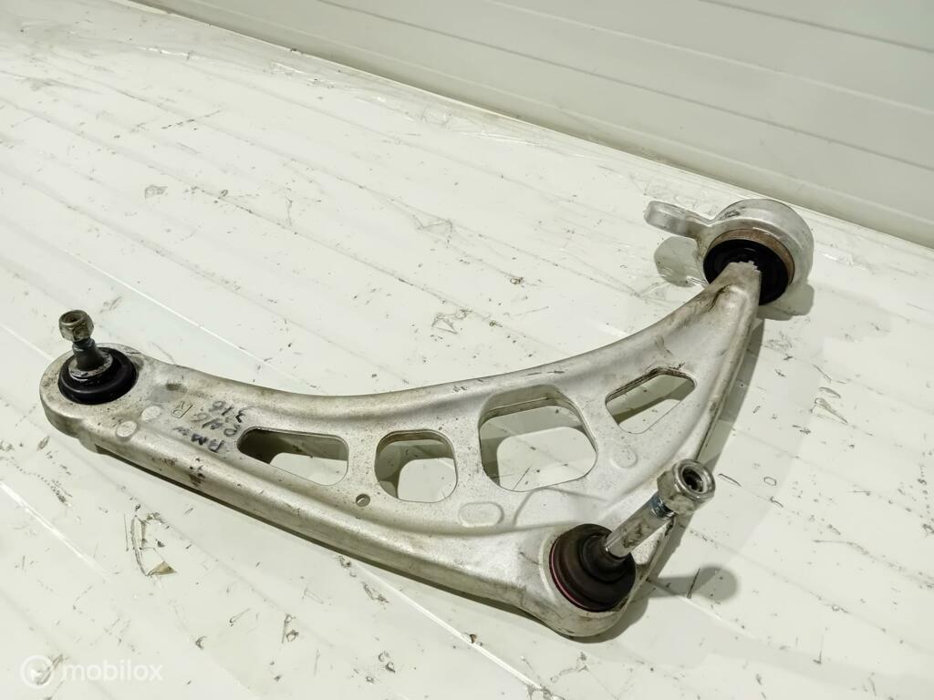 Draagarm Bmw E46, Ophalen of Verzenden, Gebruikt