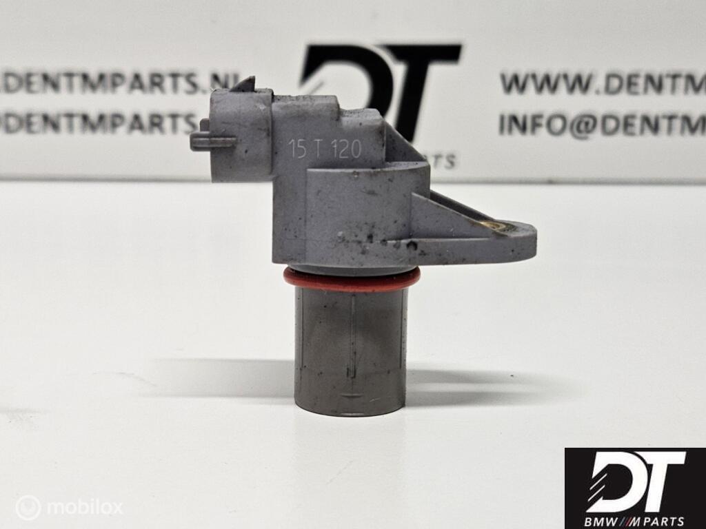 Nokkenas sensor BMW M5 E60 S85 V10 S85B50 13627834490, Auto-onderdelen, Gebruikt, Mercedes-Benz, Ophalen of Verzenden, Mercedes-Benz