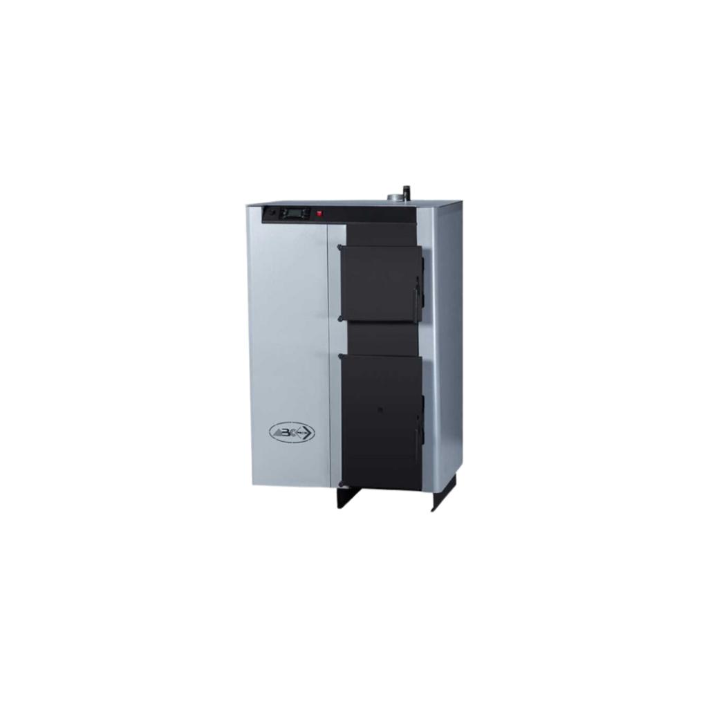 ABCCombo 40 (40 kW) - Hout- en pelletketel (Nieuw), Ophalen, Cv-ketel of Combi-ketel, Nieuw, 150 cm of meer