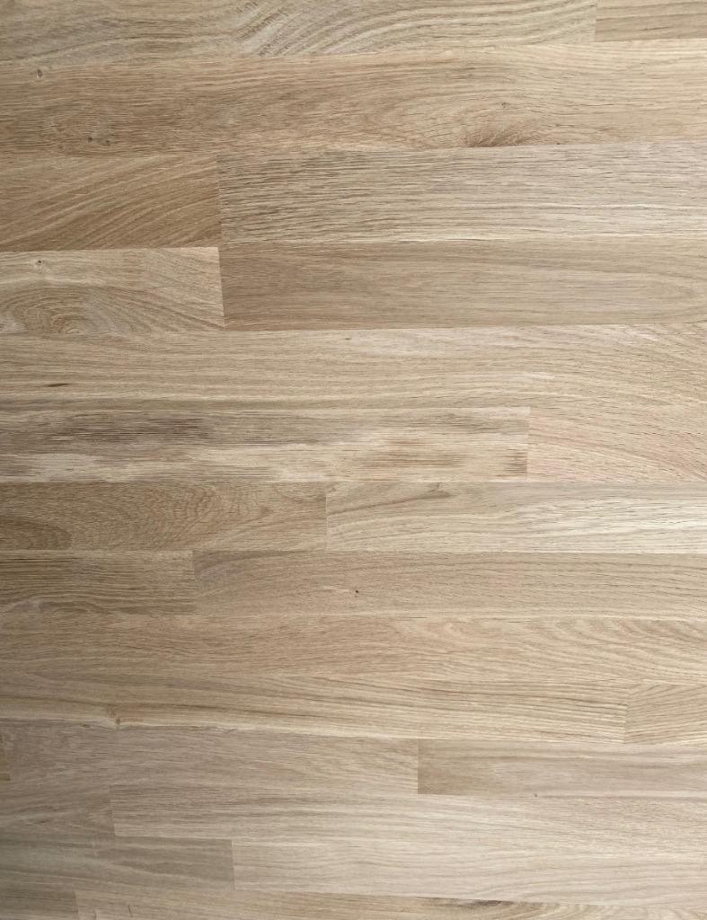 Meubelpaneel eiken, timmerpanelen, aanbieding, uitverkoop, Doe-het-zelf en Verbouw, Ophalen, Nieuw, Overige materialen, Minder dan 20 mm