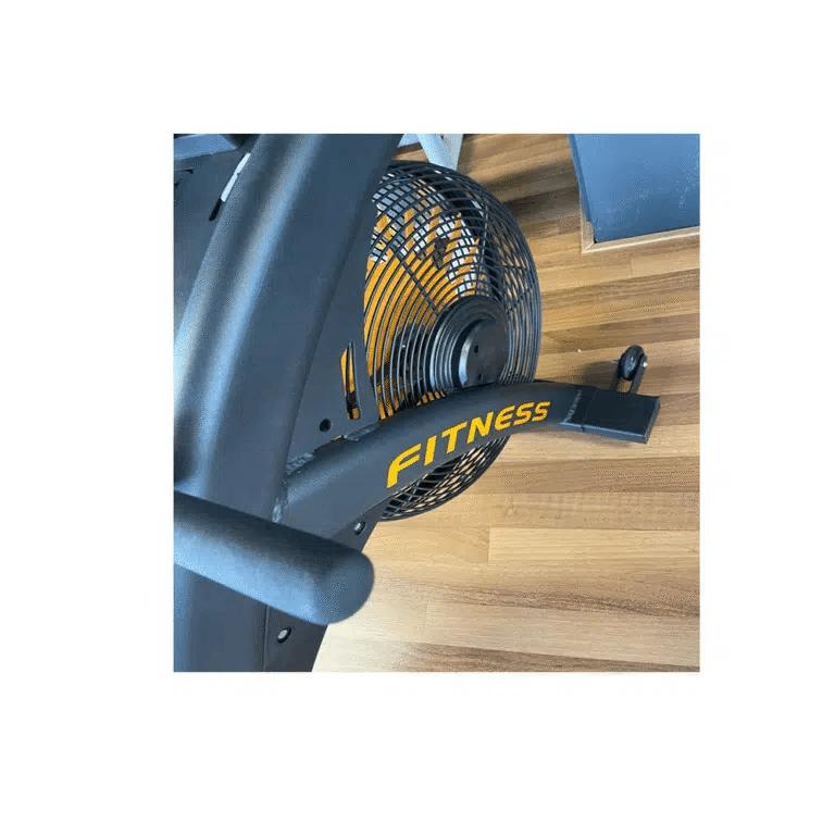 Air Row – Roeier, Sport en Fitness, Fitnessmaterialen, Ophalen of Verzenden, Gebruikt, Benen, Overige typen