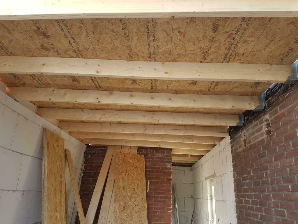 Foto 11 van Metselaar  - Tegelwerken - Schilderwerken