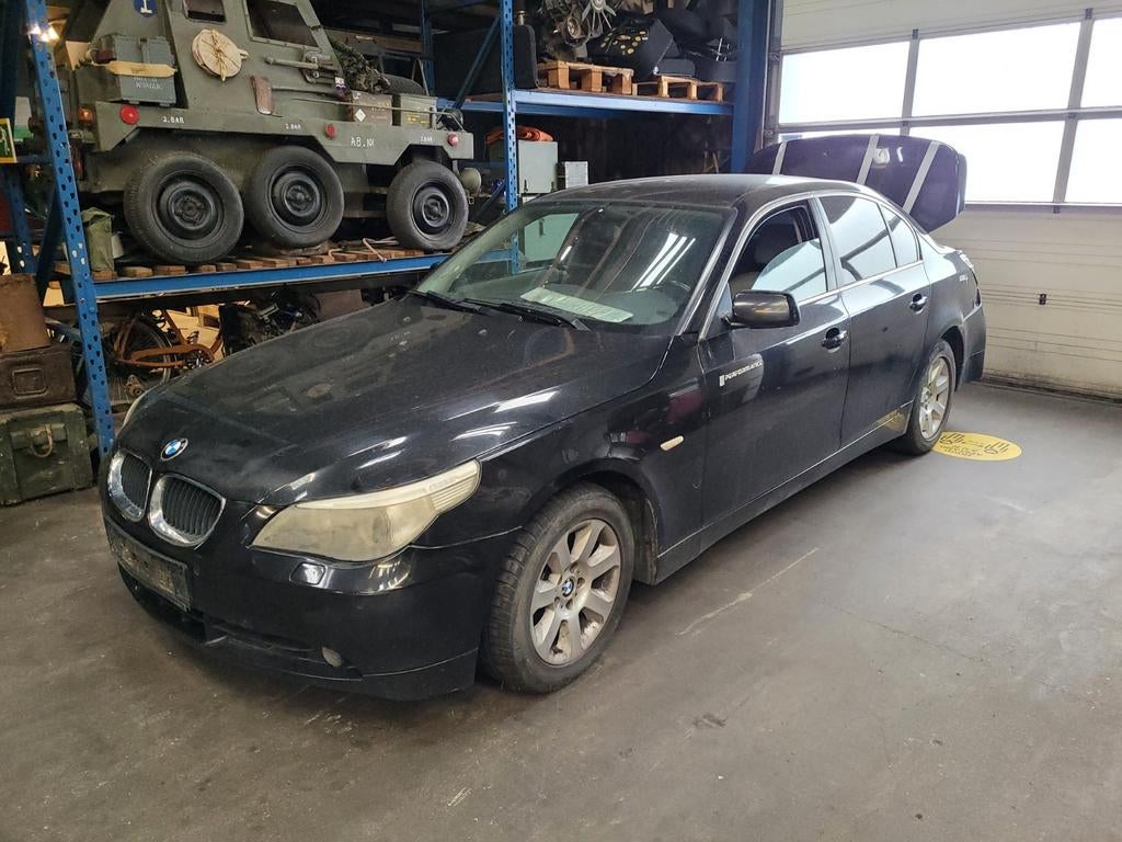 Onderdelen BMW 5 serie diesel bouwjaar 2004, Ophalen of Verzenden, BMW